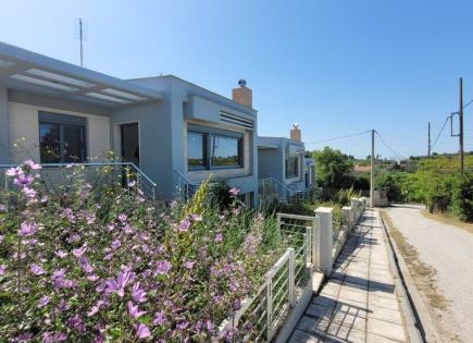 Maisonette para 300 000 euro en Salónica, Grecia