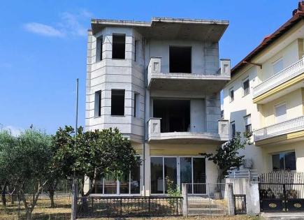 Maisonnette pour 128 000 Euro à Piérie, Grèce
