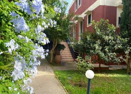 Piso para 250 000 euro en Corfú, Grecia