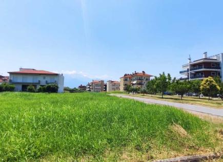 Grundstück für 195 000 euro in Pieria, Griechenland
