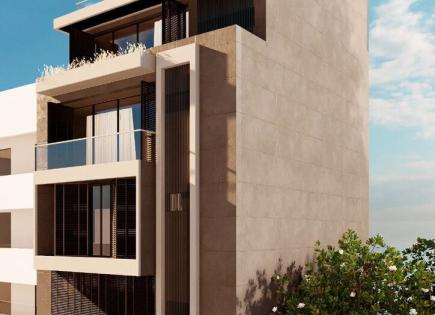 Flat for 255 000 euro in Athens, Greece