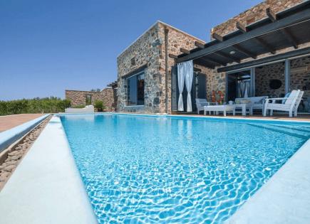 Villa für 600 000 euro in Präfektur Chania, Griechenland