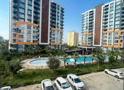 Piso para 69 225 euro en Antalya, Turquia