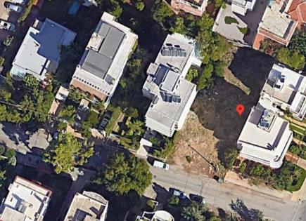 Terreno para 1 450 000 euro en Atenas, Grecia
