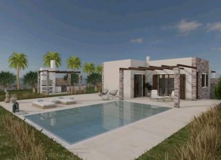 Villa para 350 000 euro en Lasithi, Grecia