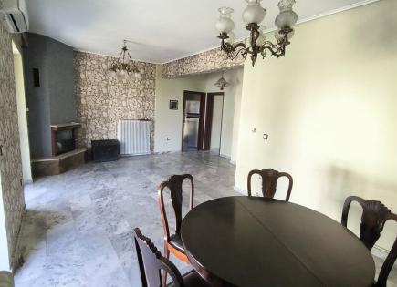 Piso para 120 000 euro en Pieria, Grecia