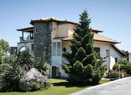 Casa para 300 000 euro en Pieria, Grecia