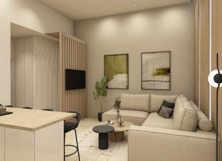 Appartement pour 280 000 Euro à Athènes, Grèce