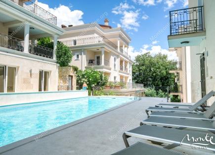 Appartement pour 660 000 Euro à Herceg-Novi, Monténégro