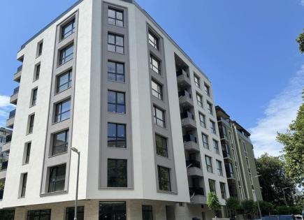 Appartement pour 315 000 Euro à Varna, Bulgarie