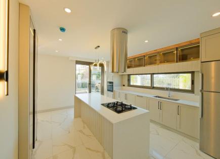 Villa for 550 000 euro in Antalya, Turkey