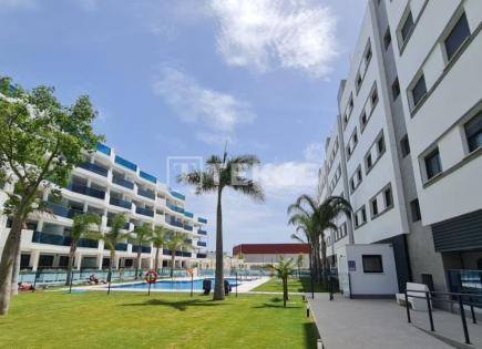 Penthouse für 700 000 euro in Mijas, Spanien