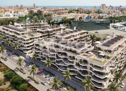 Apartamento para 445 000 euro en Mijas, España