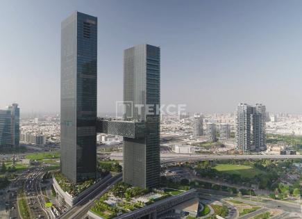 Apartamento para 4 030 000 euro en Emiratos Árabes Unidos