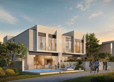 Villa für 1 455 000 euro in Dubai, VAE