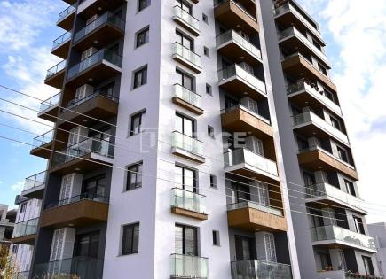 Apartment für 139 000 euro in İskele, Zypern