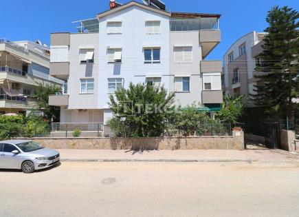 Appartement pour 255 000 Euro à Antalya, Turquie