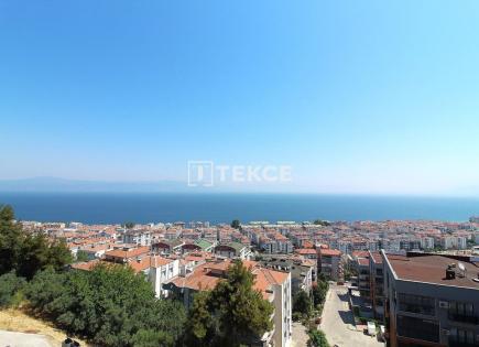 Apartment for 211 000 euro in Turkey