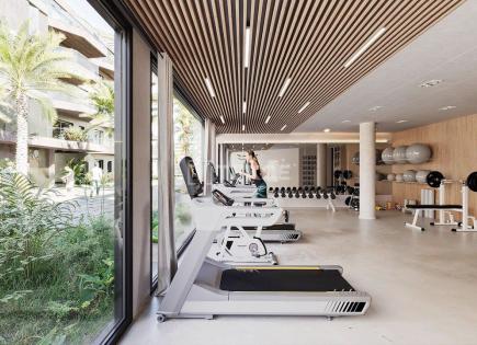 Appartamenti per 915 000 euro a Mijas, Spagna