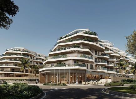 Apartamento para 430 000 euro en Mijas, España