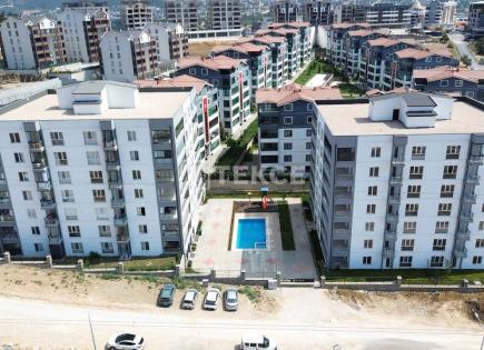 Appartement pour 154 000 Euro en Turquie