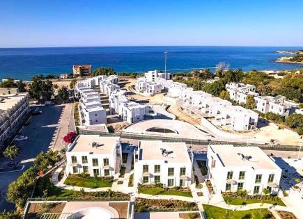 Penthouse für 255 000 euro in Kyrenia, Zypern