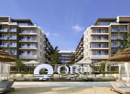 Apartamento para 55 400 euro en Hurghada, Egipto