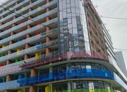 Piso para 30 214 euro en Batumi, Georgia