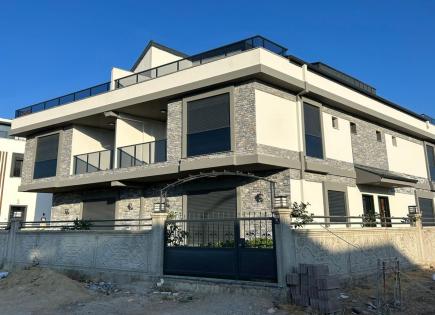 Villa pour 155 000 Euro à Marmaris, Turquie