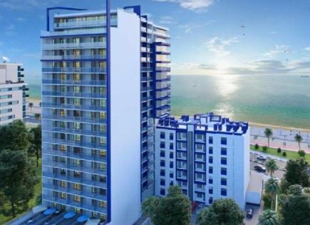 Appartement pour 37 577 Euro à Batoumi, Géorgie