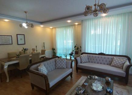 Piso para 175 000 euro en Antalya, Turquia