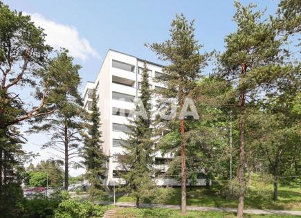 Appartement pour 110 000 Euro à Helsinki, Finlande