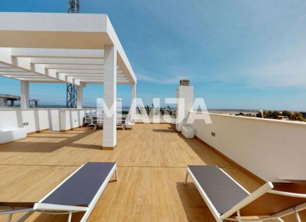 Flat for 329 900 euro in Torrevieja, Spain