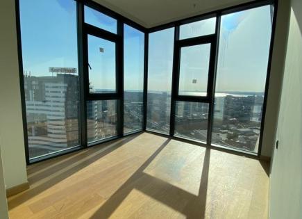 Apartment für 385 982 euro in Istanbul, Türkei