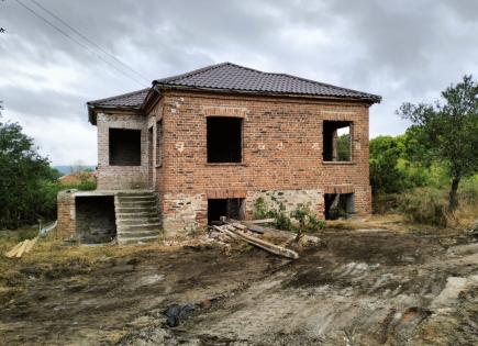 Haus für 19 000 euro in Krumowo gradischte, Bulgarien