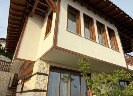 Villa for 620 000 euro in Sveti Vlas, Bulgaria