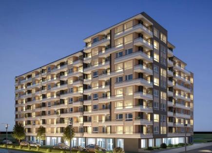 Apartamento para 102 720 euro en Burgas, Bulgaria