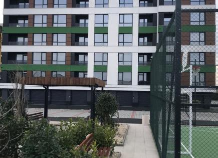 Apartamento para 116 000 euro en Burgas, Bulgaria