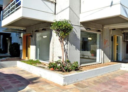 Gewerbeimmobilien für 95 000 euro in Athen, Griechenland