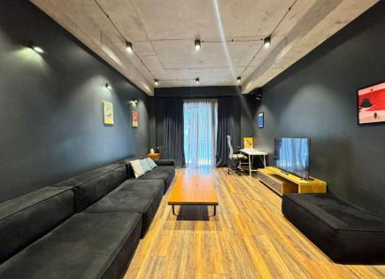 Flat for 222 918 euro in Tbilisi, Georgia