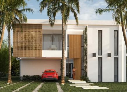 Villa para 1 100 283 euro en Punta Cana Village, República Dominicana