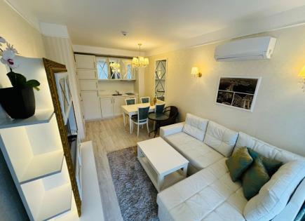 Appartement pour 99 900 Euro à Slantchev Briag, Bulgarie