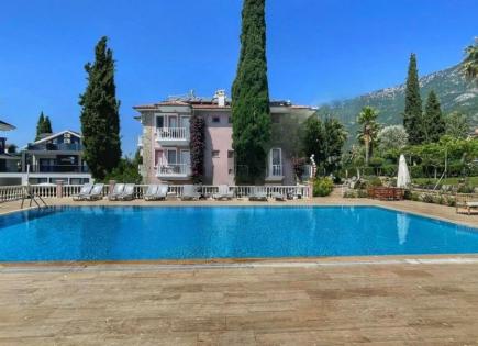 Hotel for 2 450 000 euro in Fethiye, Turkey