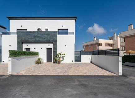 Chalet für 312 000 euro in Santa Pola, Spanien