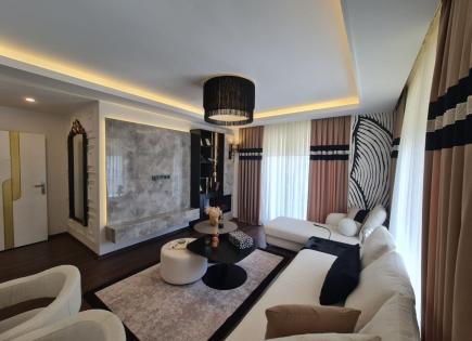 Apartment für 267 000 euro in Alanya, Türkei