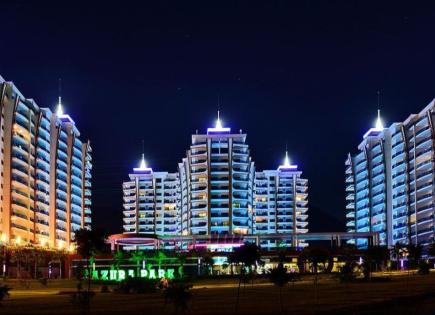 Apartment für 360 000 euro in Alanya, Türkei
