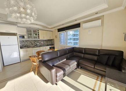 Apartment für 177 000 euro in Alanya, Türkei