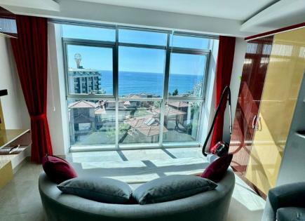 Studio für 90 000 euro in Alanya, Türkei
