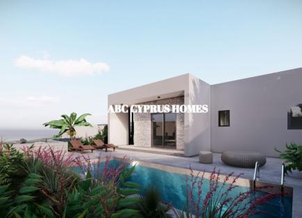 Bungalow para 430 000 euro en Pafos, Chipre