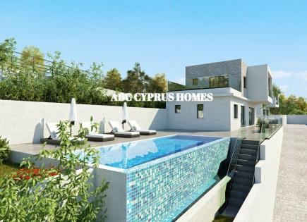 Villa per 650 000 euro a Paphos, Cipro